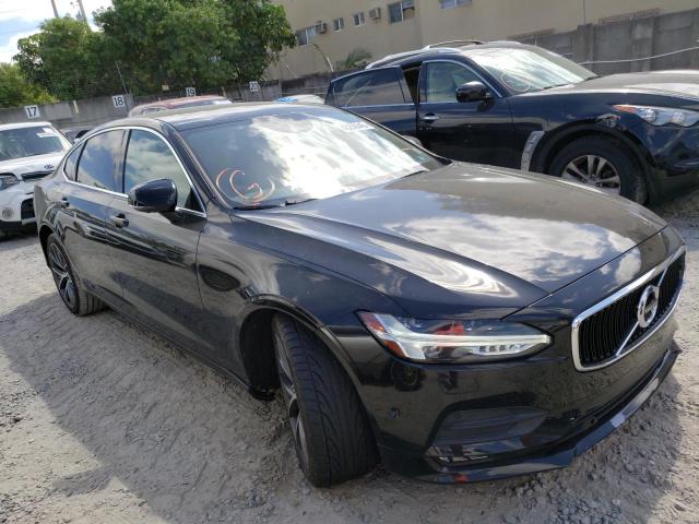 Photo 3 VIN: LVY982AK5JP023111 - VOLVO S90 T5 MOM 