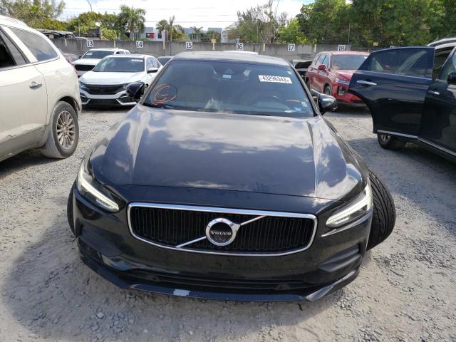 Photo 4 VIN: LVY982AK5JP023111 - VOLVO S90 T5 MOM 