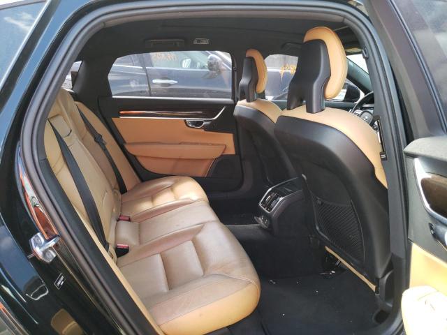 Photo 9 VIN: LVY982AK5JP023111 - VOLVO S90 T5 MOM 