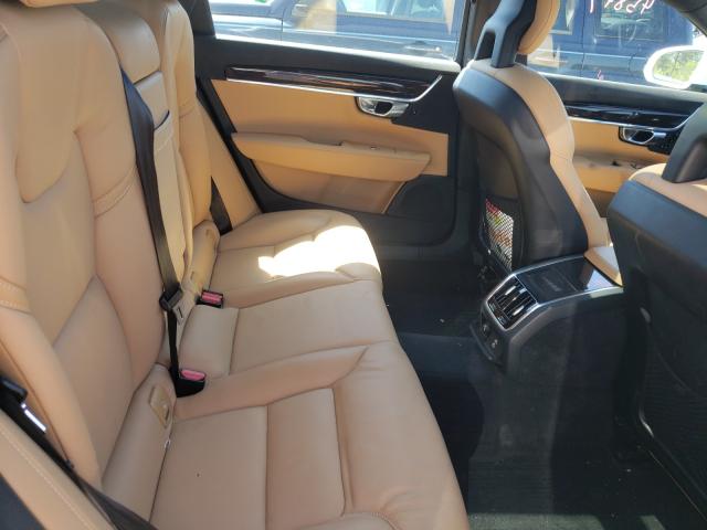 Photo 5 VIN: LVY982AK5JP024842 - VOLVO S90 T5 MOM 