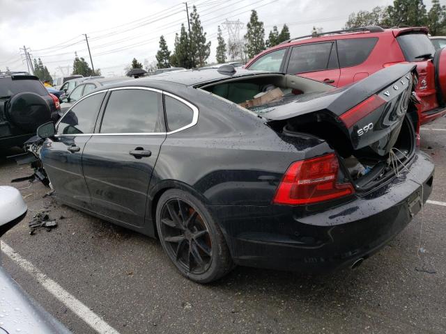 Photo 1 VIN: LVY982AK5JP033816 - VOLVO S90 T5 MOM 