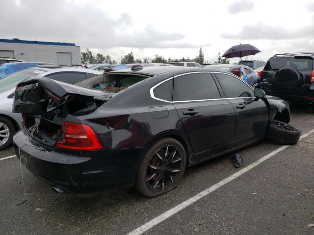 Photo 2 VIN: LVY982AK5JP033816 - VOLVO S90 T5 MOM 