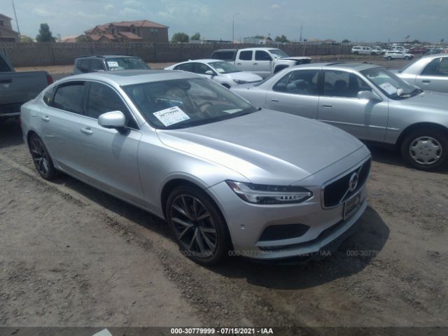 Photo 0 VIN: LVY982AK6JP008262 - VOLVO S90 