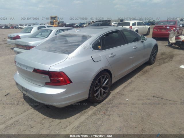 Photo 3 VIN: LVY982AK6JP008262 - VOLVO S90 