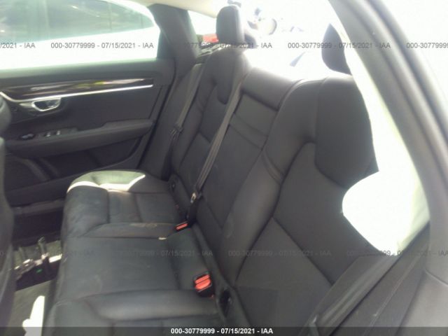 Photo 7 VIN: LVY982AK6JP008262 - VOLVO S90 