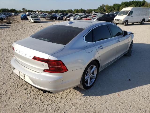 Photo 3 VIN: LVY982AK6JP022081 - VOLVO S90 T5 MOM 