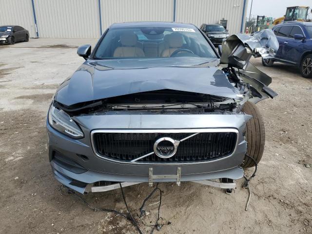 Photo 4 VIN: LVY982AK6JP025532 - VOLVO S90 T5 MOM 