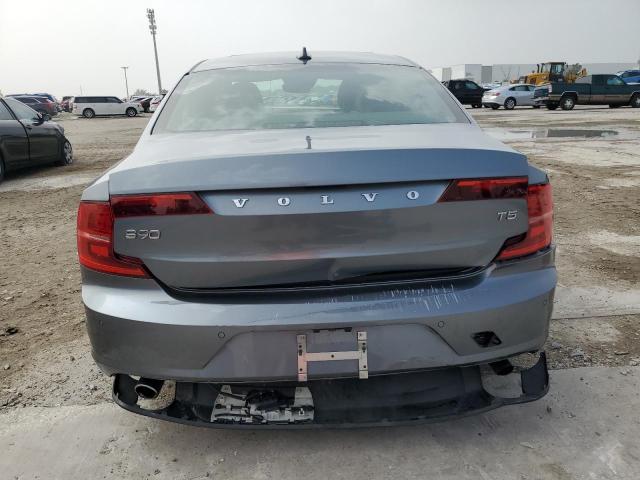 Photo 5 VIN: LVY982AK6JP025532 - VOLVO S90 T5 MOM 