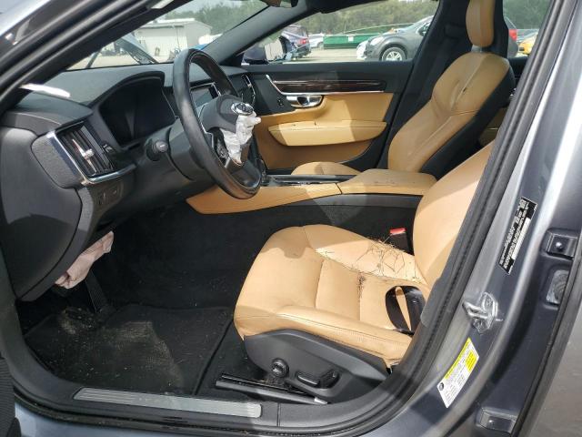 Photo 6 VIN: LVY982AK6JP025532 - VOLVO S90 T5 MOM 