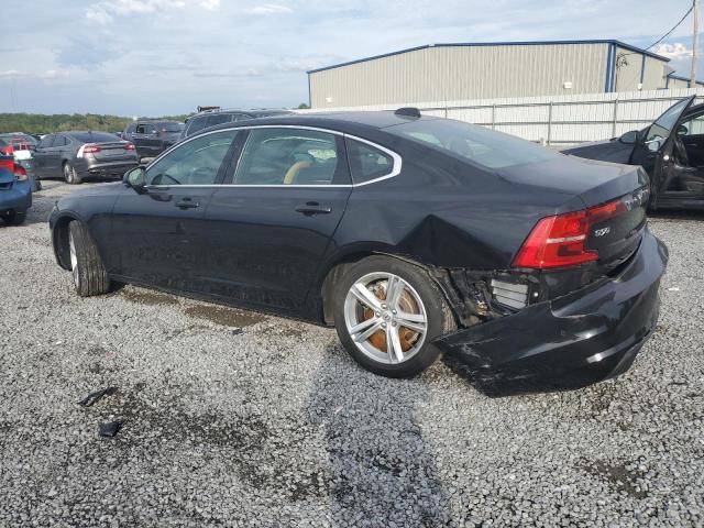 Photo 1 VIN: LVY982AK6JP028074 - VOLVO S90 T5 MOM 