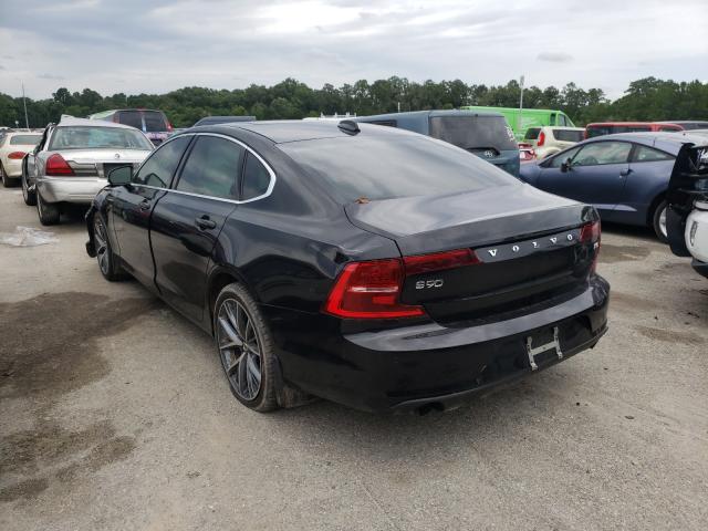 Photo 2 VIN: LVY982AK6JP030116 - VOLVO S90 T5 MOM 