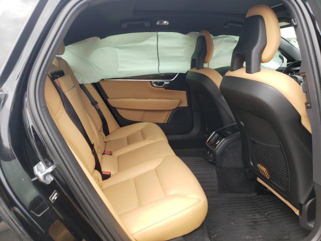 Photo 5 VIN: LVY982AK6JP030116 - VOLVO S90 T5 MOM 