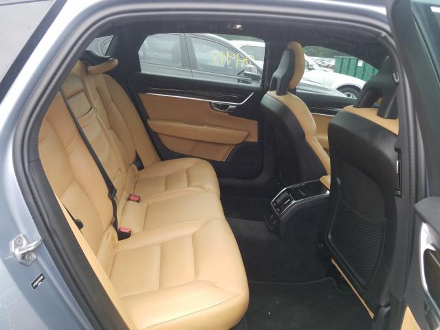 Photo 5 VIN: LVY982AK7JP027869 - VOLVO S90 T5 MOM 