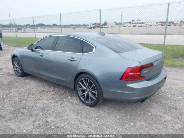 Photo 2 VIN: LVY982AK9JP008188 - VOLVO S90 