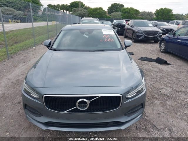 Photo 5 VIN: LVY982AK9JP008188 - VOLVO S90 