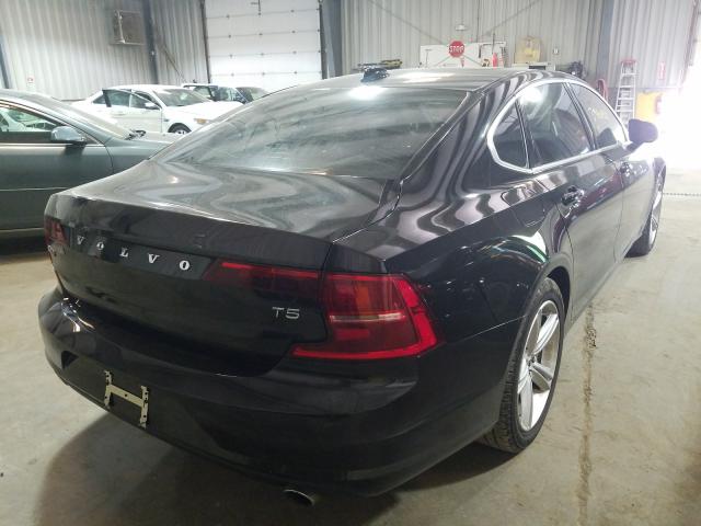 Photo 3 VIN: LVY982AK9JP039862 - VOLVO S90 T5 MOM 