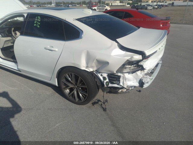 Photo 5 VIN: LVY982AKXJP025985 - VOLVO S90 