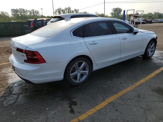 Photo 2 VIN: LVY982AKXJP038851 - VOLVO S90 