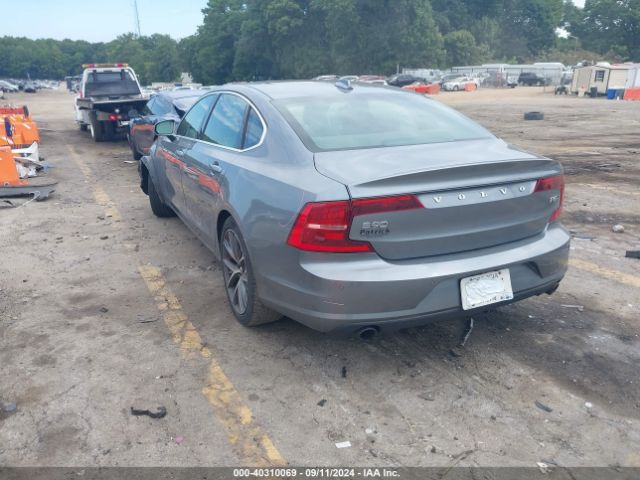 Photo 2 VIN: LVY982MK0JP022802 - VOLVO S90 