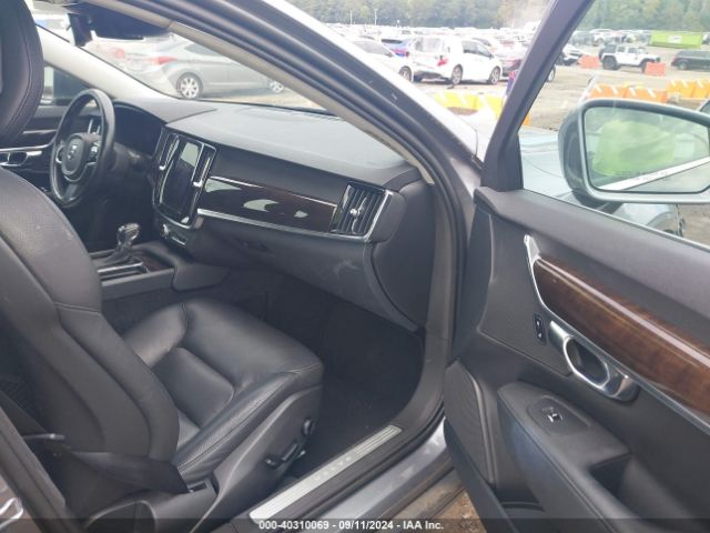 Photo 4 VIN: LVY982MK0JP022802 - VOLVO S90 