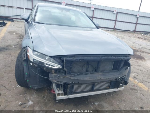 Photo 5 VIN: LVY982MK0JP022802 - VOLVO S90 