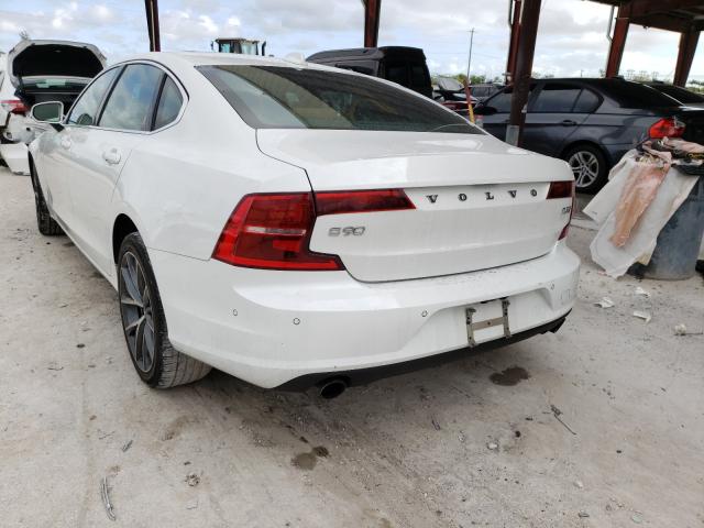 Photo 2 VIN: LVY982MK0JP025358 - VOLVO S90 T5 MOM 