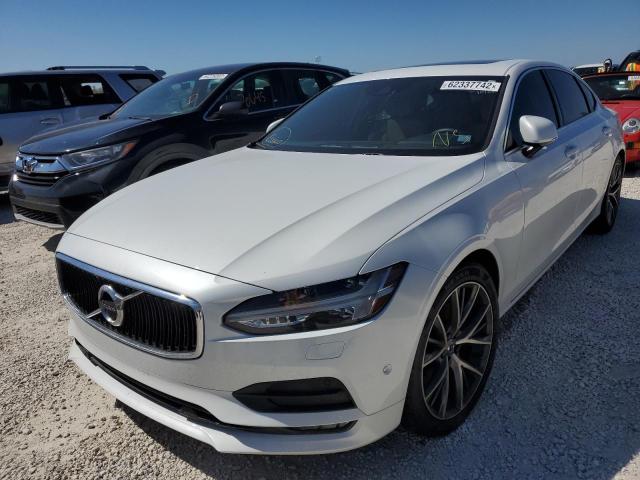 Photo 1 VIN: LVY982MK0JP029555 - VOLVO S90 T5 MOM 