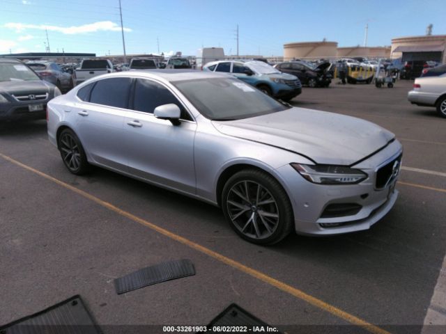 Photo 0 VIN: LVY982MK0JP035985 - VOLVO S90 