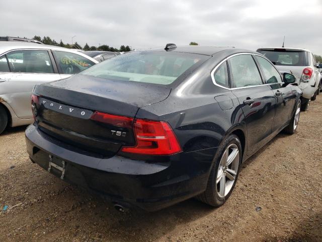 Photo 2 VIN: LVY982MK1JP006687 - VOLVO S90 T5 MOM 