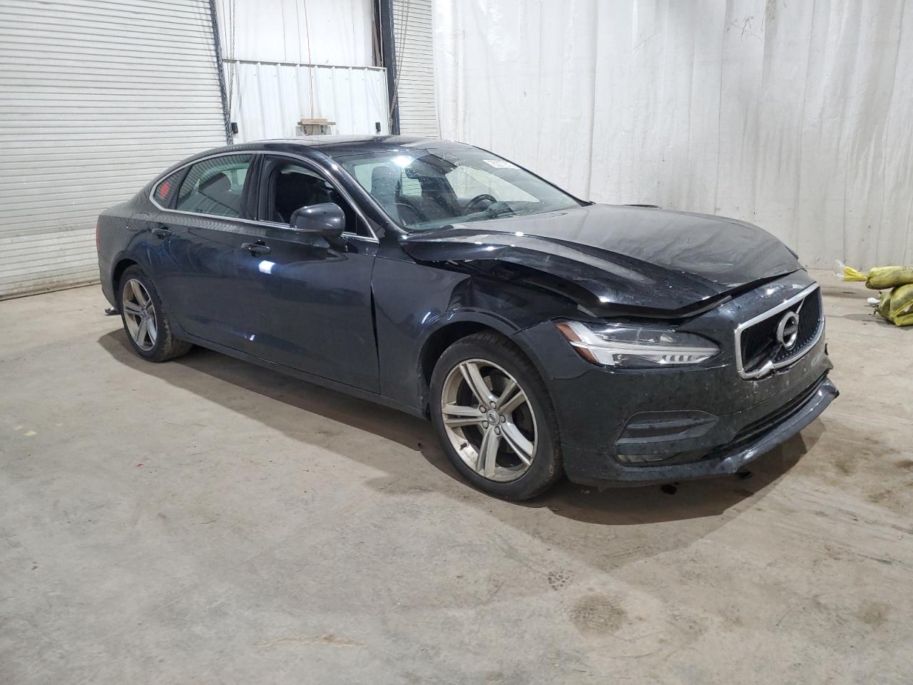 Photo 3 VIN: LVY982MK1JP028463 - VOLVO S90 