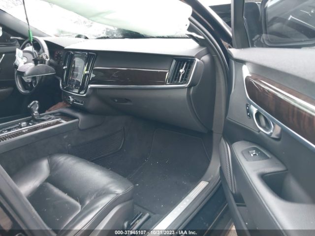 Photo 4 VIN: LVY982MK2JP021828 - VOLVO S90 