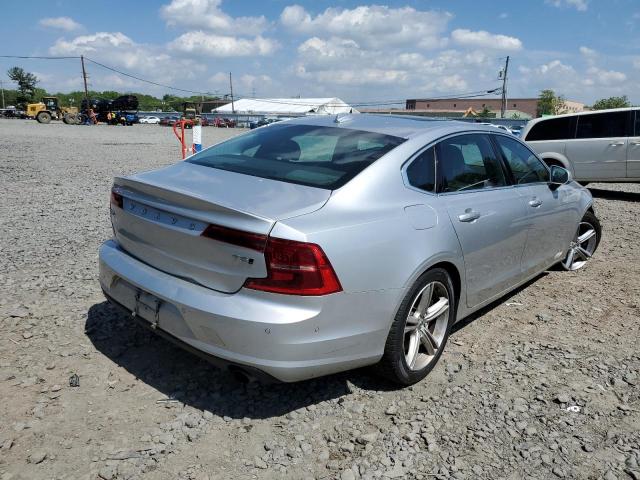 Photo 2 VIN: LVY982MK2JP022980 - VOLVO S90 