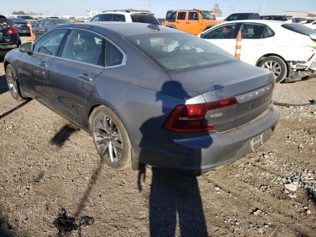 Photo 2 VIN: LVY982MK2JP024308 - VOLVO S90 T5 MOM 