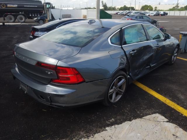 Photo 3 VIN: LVY982MK3JP016203 - VOLVO S90 T5 MOM 