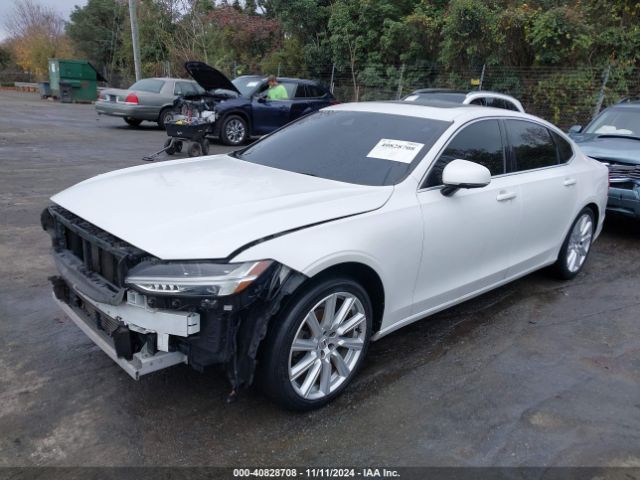 Photo 1 VIN: LVY982MK3JP018548 - VOLVO S90 