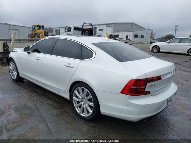 Photo 2 VIN: LVY982MK3JP018548 - VOLVO S90 