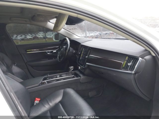 Photo 4 VIN: LVY982MK3JP018548 - VOLVO S90 