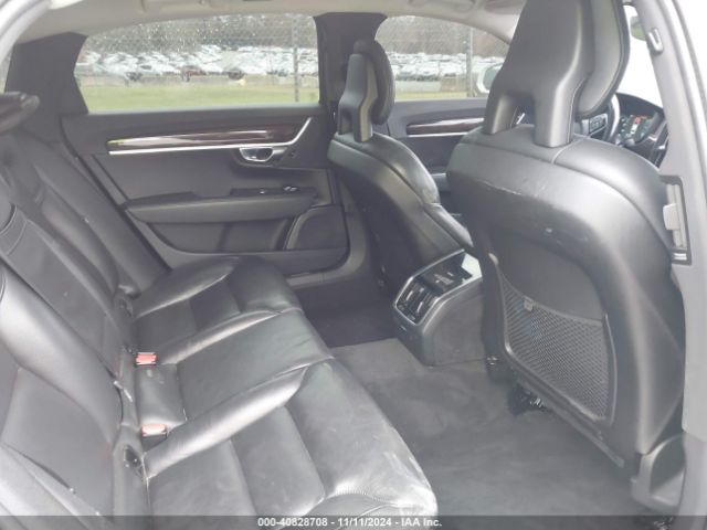 Photo 7 VIN: LVY982MK3JP018548 - VOLVO S90 