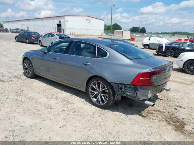 Photo 2 VIN: LVY982MK3JP028738 - VOLVO S90 