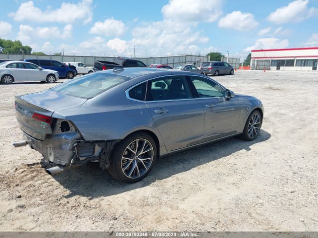 Photo 3 VIN: LVY982MK3JP028738 - VOLVO S90 