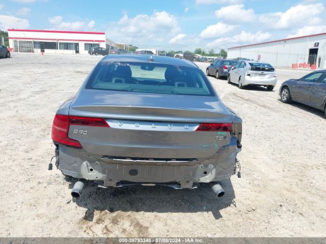 Photo 5 VIN: LVY982MK3JP028738 - VOLVO S90 