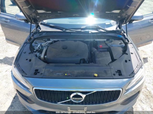 Photo 9 VIN: LVY982MK3JP028738 - VOLVO S90 