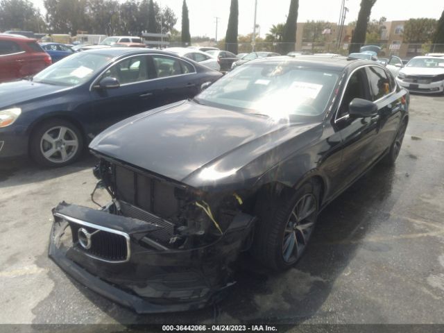 Photo 1 VIN: LVY982MK3JP035723 - VOLVO S90 