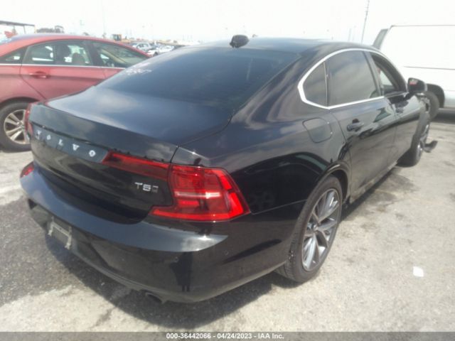 Photo 3 VIN: LVY982MK3JP035723 - VOLVO S90 