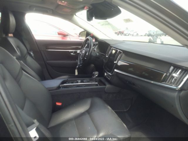 Photo 4 VIN: LVY982MK3JP035723 - VOLVO S90 