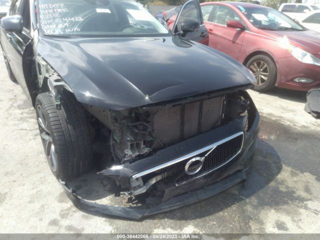 Photo 5 VIN: LVY982MK3JP035723 - VOLVO S90 