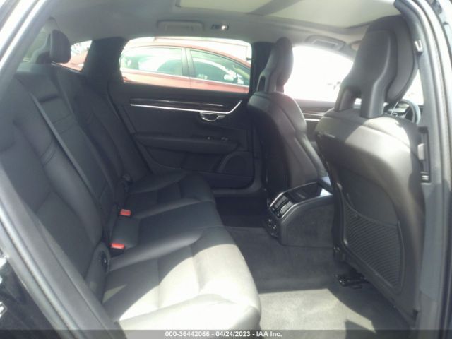 Photo 7 VIN: LVY982MK3JP035723 - VOLVO S90 