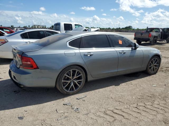 Photo 2 VIN: LVY982MK3JP036290 - VOLVO S90 T5 MOM 