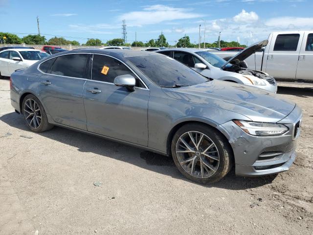 Photo 3 VIN: LVY982MK3JP036290 - VOLVO S90 T5 MOM 