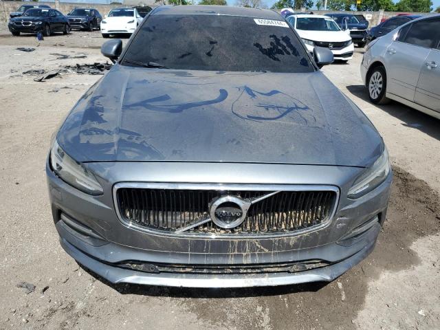 Photo 4 VIN: LVY982MK3JP036290 - VOLVO S90 T5 MOM 